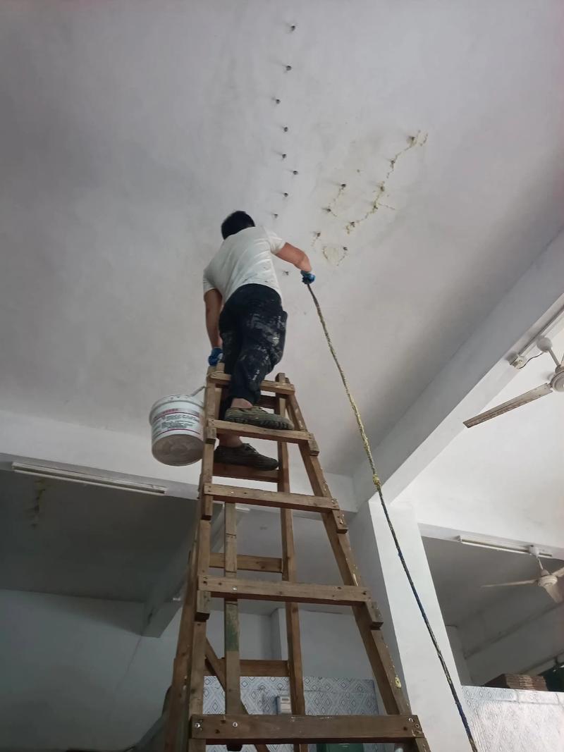 新乡原阳县化学注浆